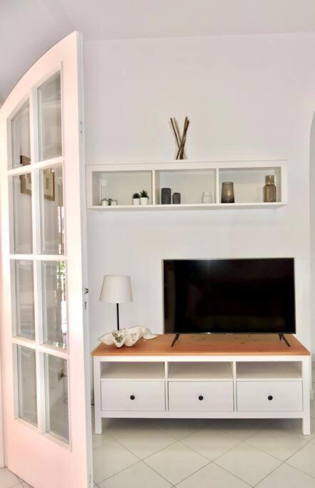 Casa Vacanza Maria Appartement Giardini-Naxos Buitenkant foto