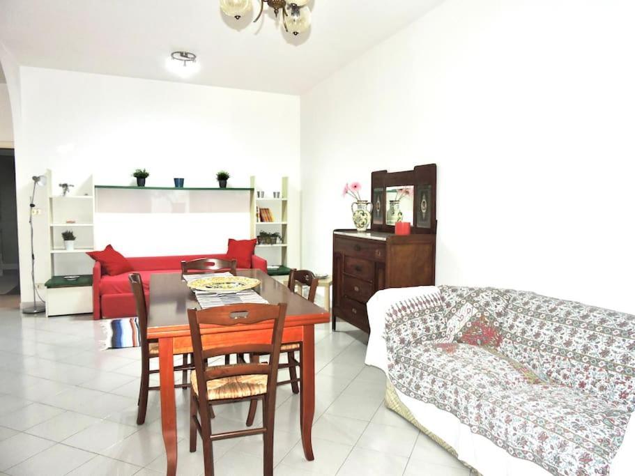 Casa Vacanza Maria Appartement Giardini-Naxos Buitenkant foto