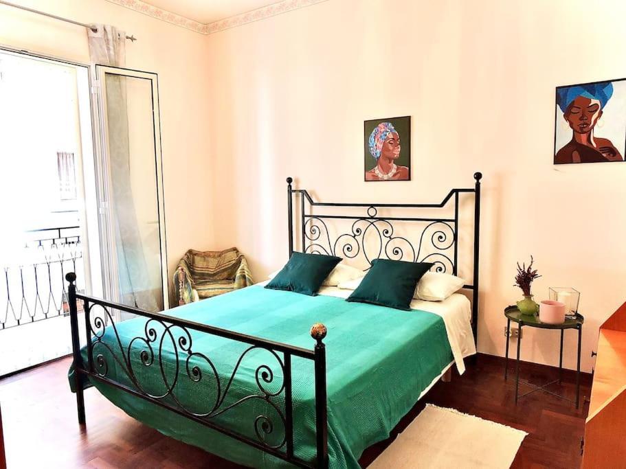 Casa Vacanza Maria Appartement Giardini-Naxos Buitenkant foto