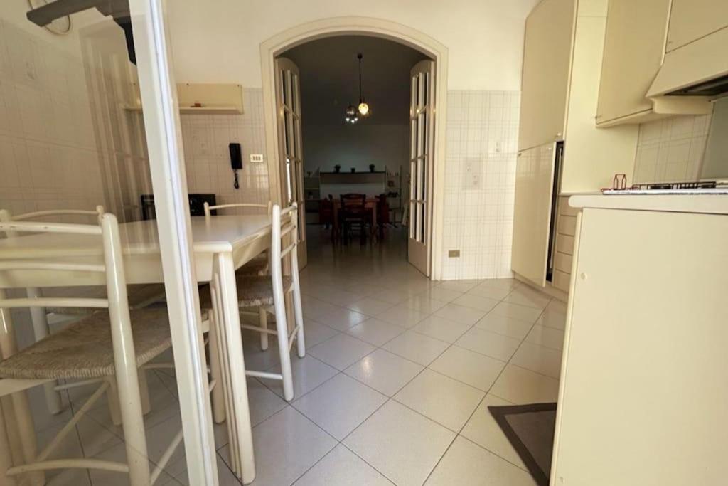 Casa Vacanza Maria Appartement Giardini-Naxos Buitenkant foto