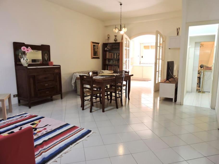 Casa Vacanza Maria Appartement Giardini-Naxos Buitenkant foto