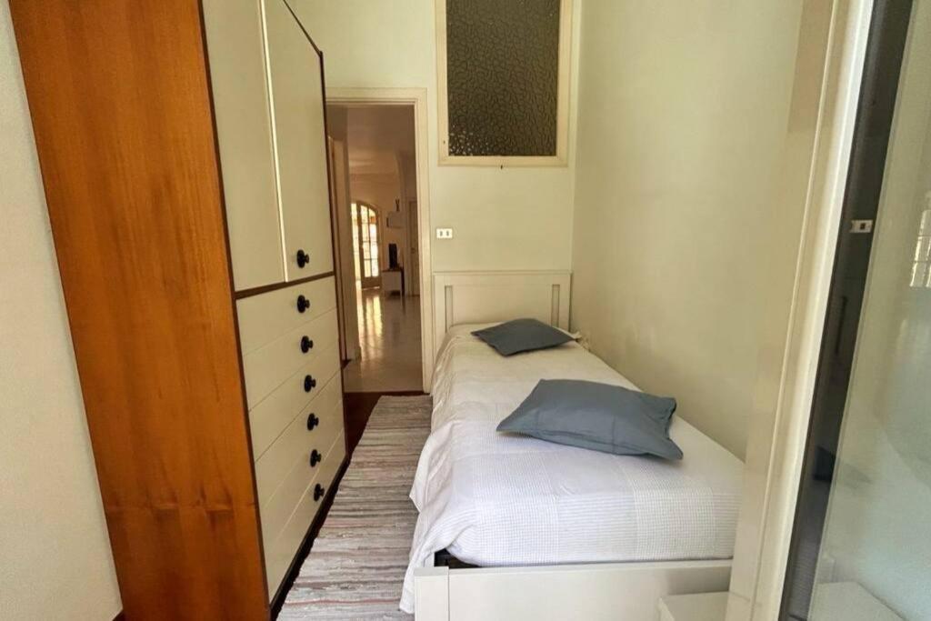 Casa Vacanza Maria Appartement Giardini-Naxos Buitenkant foto